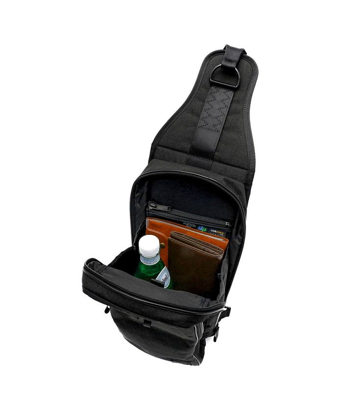 HYBRID(ハイブリッド) WAIST BAG | 吉田カバンホームページ