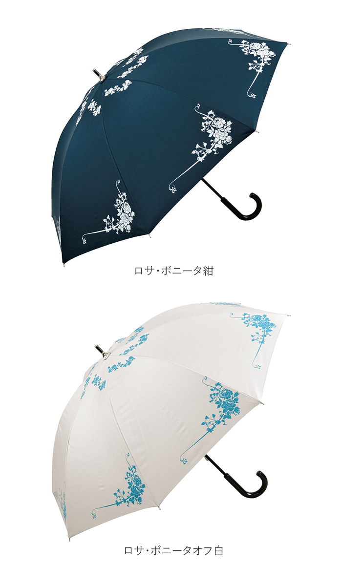 タグあり「カステル・バジャック」の長傘 CASTELBAJAC - Castelbajac カステルバジャック 希少品 アニマル