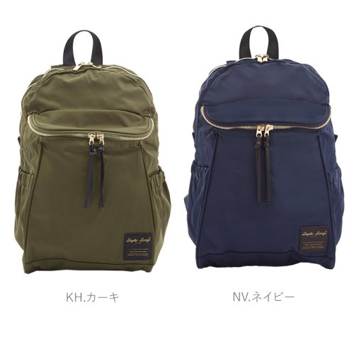 レガートラルゴ 高密度ナイロン 10ポケットリュック Lt C2224 バックヤード Backyard D Fashion レガートラルゴ 高密度ナイロン 10ポケットリュック Lt C2224 バックヤード Backyard D Fashion