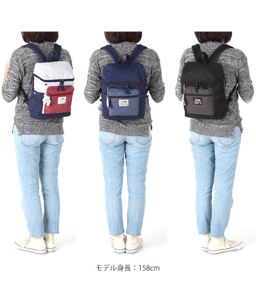 モズ リュック Moz レディース メンズ デイパック リュックサック Zzei 04 マザーズ バッグ ママ 北欧 ミニ モズ Moz D Fashion