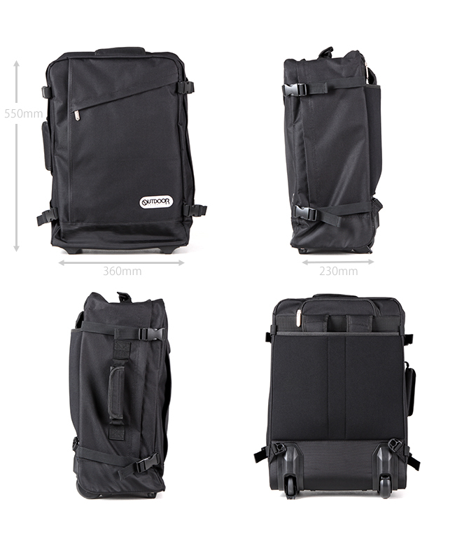 OUTDOOR PRODUCTS アウトドアプロダクツ35L キャリー62402 楽天市場】【送料無料】【機内持ち込み】 アウトドアプロダクツ