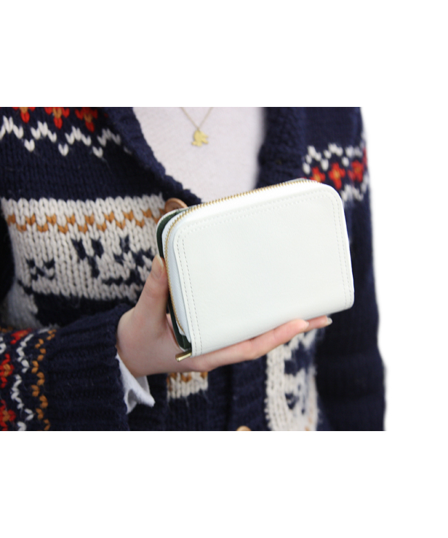 クーポン】ポーター PORTER ポーター ダブル ウォレット 129ー