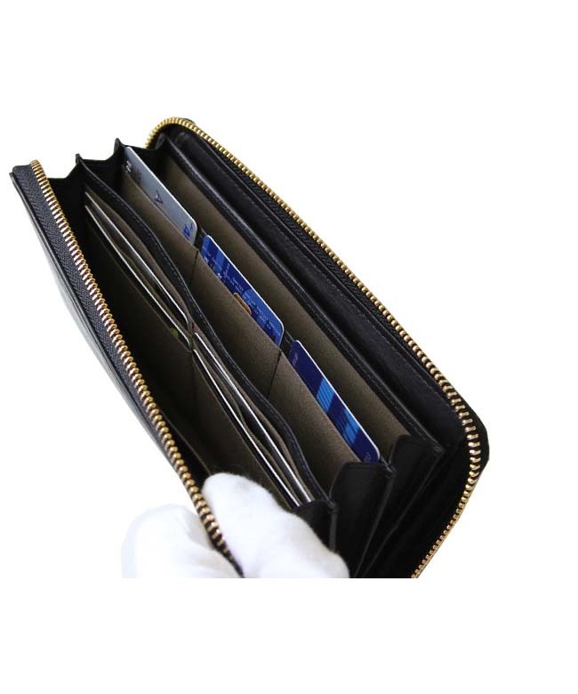 ポーター PORTER ポーター ワイズ ロングウォレット 341ー01318