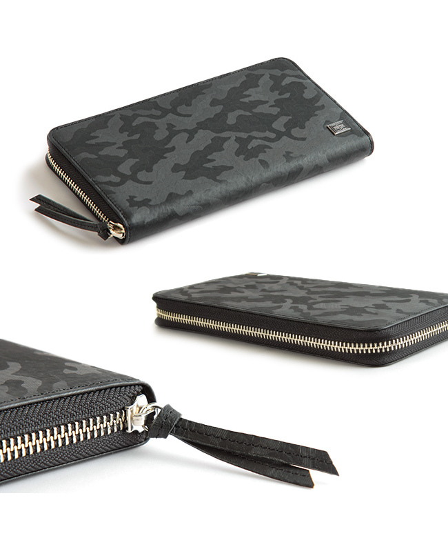 ポーター PORTER ポーター ワンダー ロングウォレット 342ー ポーター PORTER ポーター ワンダー ロングウォレット 342ー