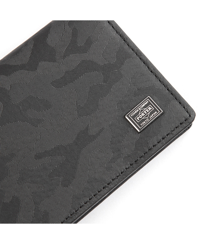PORTER 名刺入れ ポーター PORTER ポーター ワンダー カードケース 342ー03846