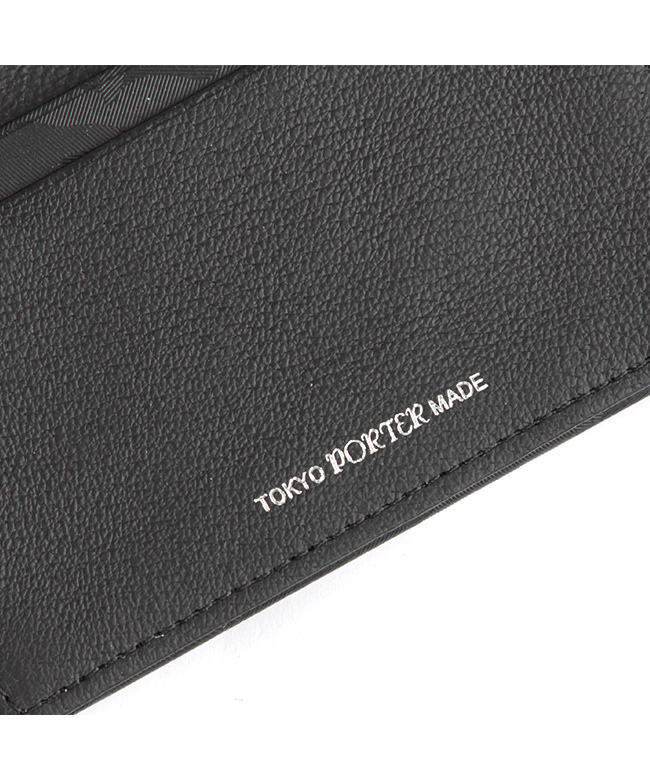 PORTER 名刺入れ ポーター PORTER ポーター ワンダー カードケース 342ー03846