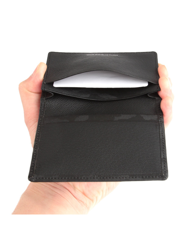 PORTER 名刺入れ ポーター PORTER ポーター ワンダー カードケース 342ー03846