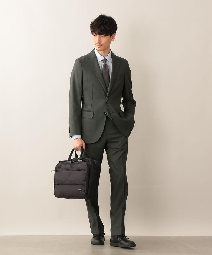 TROTTER - 【公式】MACKINTOSH PHILOSOPHY（マッキントッシュ