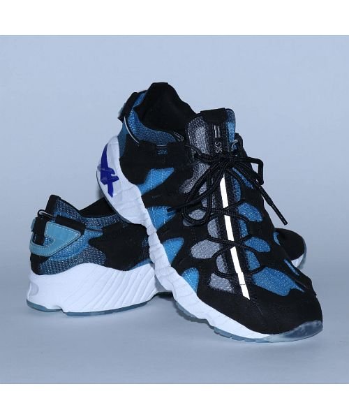 セール アシックスタイガー ゲルマイ ネックスキン Asics Asics D Fashion