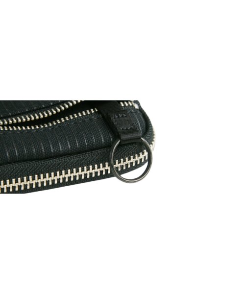 吉田カバン ポーター ドローイング 小銭入れ コインケース PORTER 650-09782(502472944) | ポーター(PORTER) - d fashion 吉田カバン ポーター ドローイング 小銭入れ コインケース PORTER 650-09782(502472944) | ポーター(PORTER) - d fashion