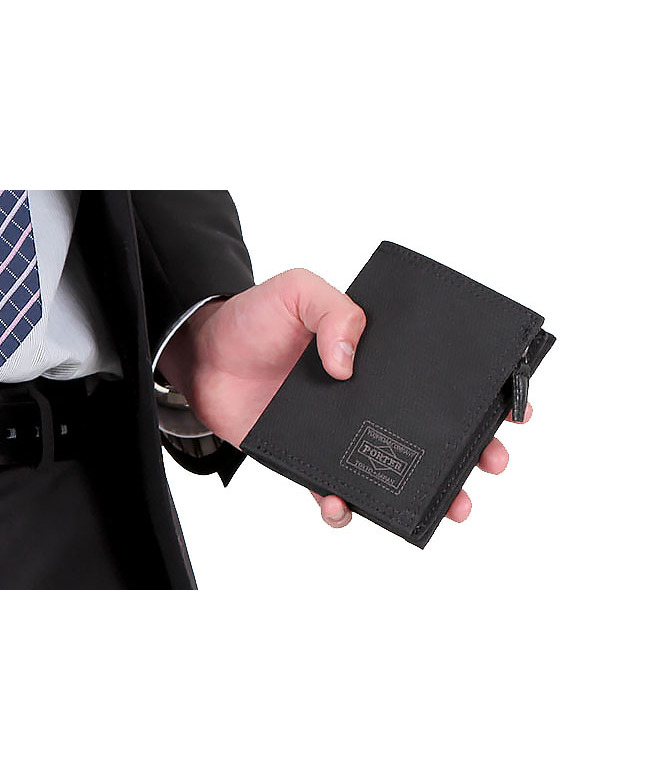 ポーター PORTER ポーター ディル ウォレット(S) 653ー09756