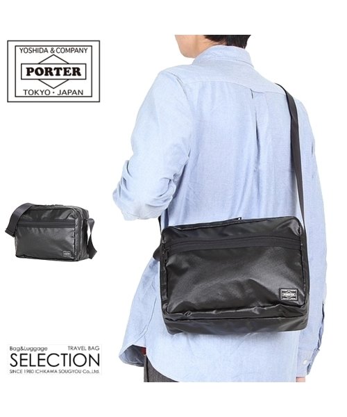 吉田カバン ポーター タクティカル ショルダーバッグ メンズ 防水 Porter 654 ポーター Porter D Fashion 吉田カバン ポーター タクティカル ショルダーバッグ メンズ 防水 Porter 654 ポーター Porter D Fashion