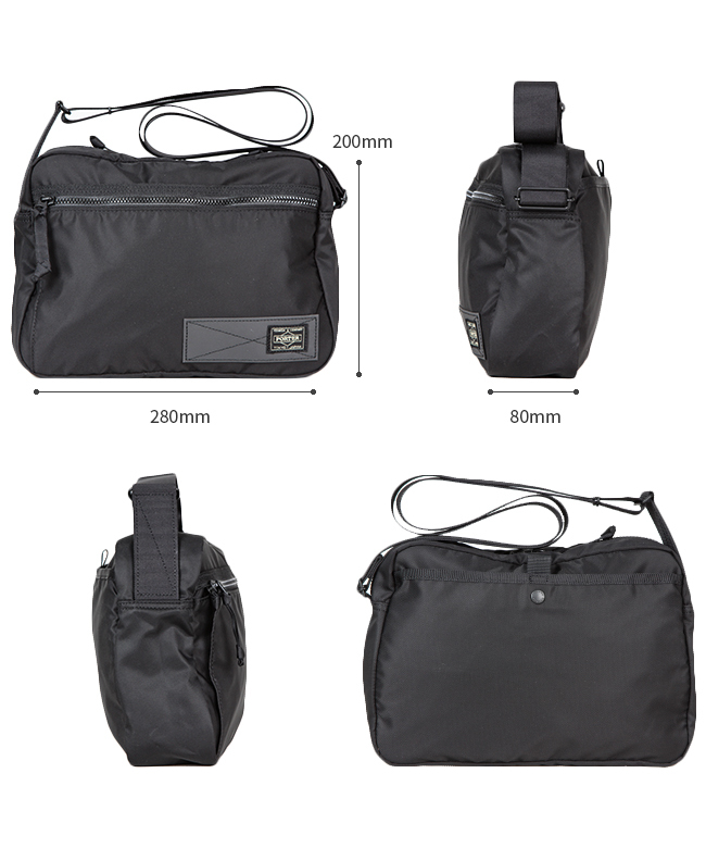 PORTER ポーター 　ショルダーバッグ ポーター PORTER ポーター レイズ ショルダーバッグ 831ー05251