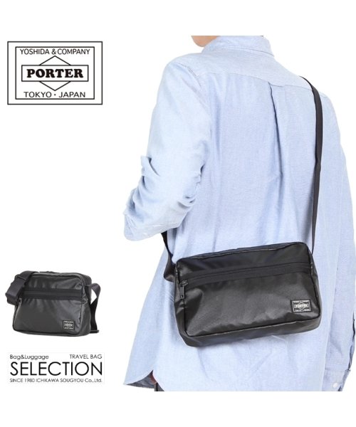 吉田カバン ポーター タクティカル ショルダーバッグ メンズ レディース 防水 Porter 654 ポーター Porter D Fashion 吉田カバン ポーター タクティカル ショルダーバッグ メンズ レディース 防水 Porter 654 ポーター Porter D Fashion