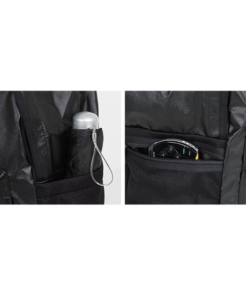 吉田カバン ポーター タクティカル リュック メンズ レディース 防水 Porter 654 ポーター Porter D Fashion