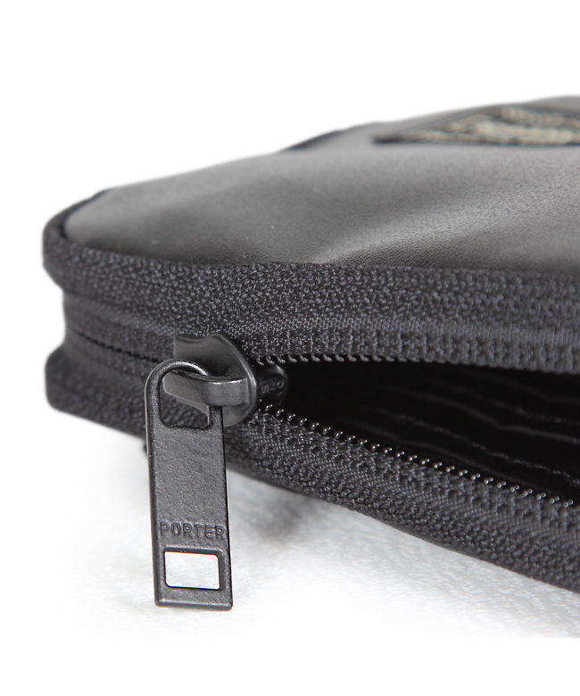 ポーター PORTER ポーター タクティカル ウォレット 654ー07081