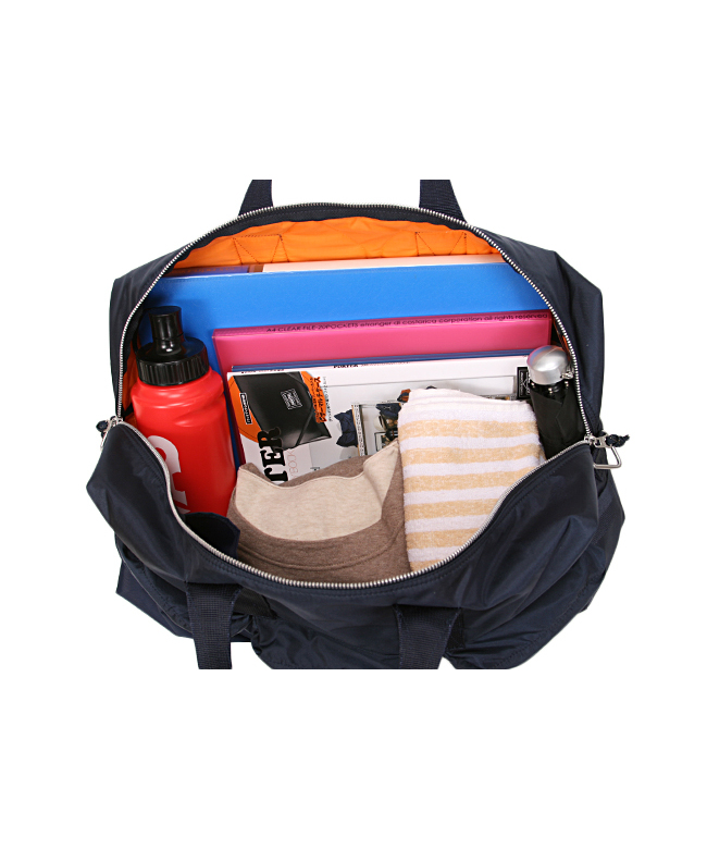 ポーター PORTER ポーター フォース 2WAYダッフルバッグ 855ー ポーター PORTER ポーター フォース 2WAYダッフルバッグ 855ー