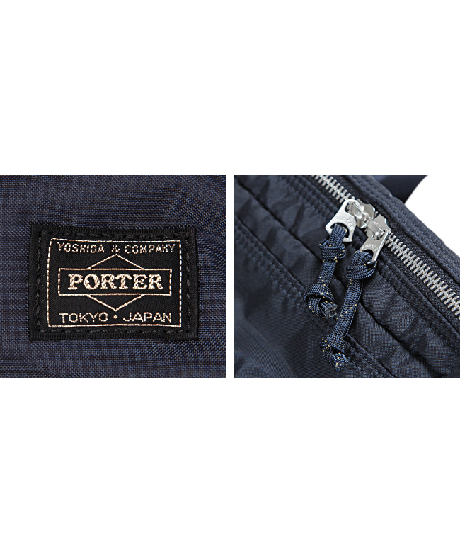 クーポン】ポーター PORTER ポーター フォース 2WAYウエスト クーポン】ポーター PORTER ポーター フォース 2WAYウエスト
