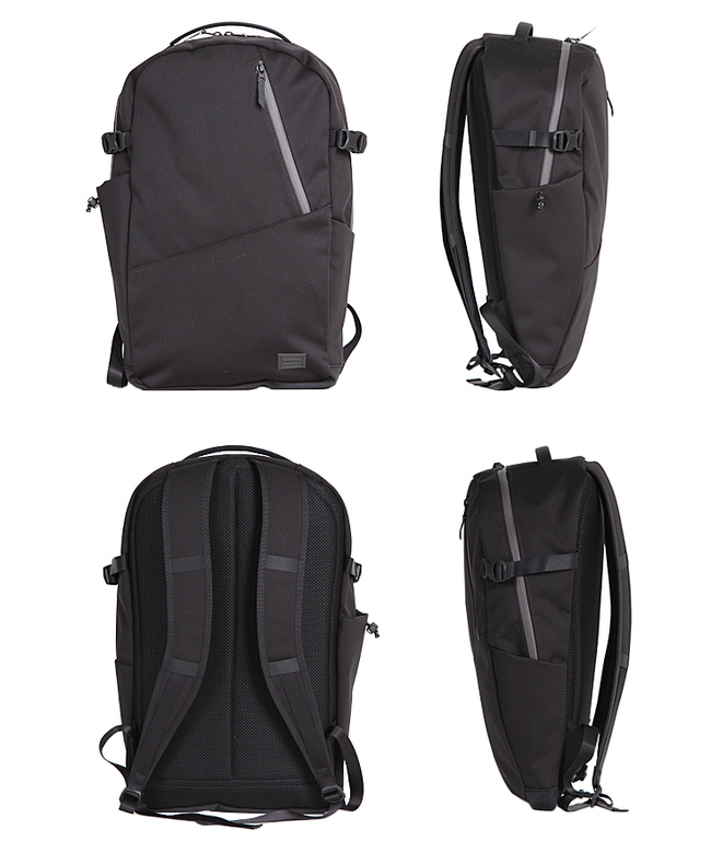 ポーター PORTER ポーター フューチャー デイパック 697ー05549