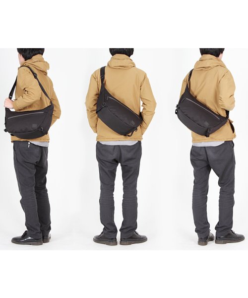 吉田カバン ポーター フューチャー ショルダーバッグ メンズ Porter 697 ポーター Porter D Fashion 吉田カバン ポーター フューチャー ショルダーバッグ メンズ Porter 697 ポーター Porter D Fashion