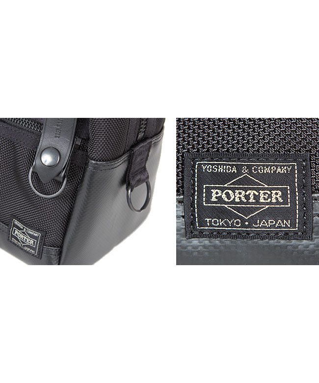 クーポン】ポーター PORTER ポーター ヒート ツールボックス 703 クーポン】ポーター PORTER ポーター ヒート ツールボックス 703