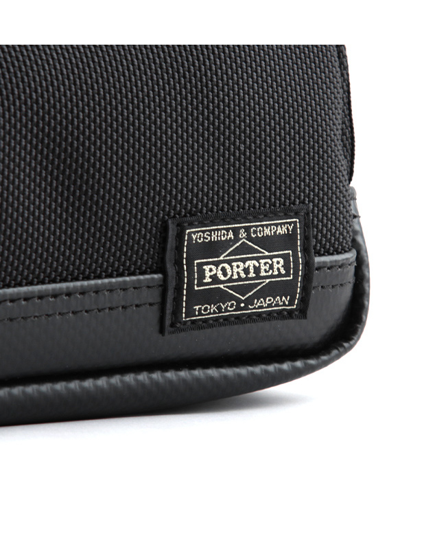 HEAT（PORTER） ポーター ヒート ペンケース 703-07974 ペン入れ