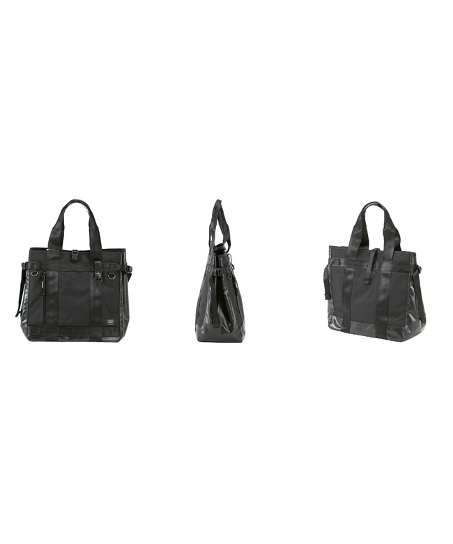 ポーター PORTER ポーター ヒート トートバッグ 703ー06971 吉田 ポーター PORTER ポーター ヒート トートバッグ 703ー06971 吉田