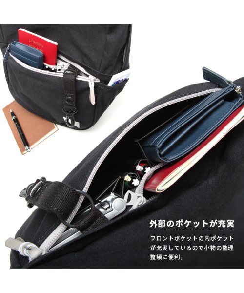 吉田カバン ポーター ビート リュック メンズ レディース ブランド ミニ 小さめ Porter 727 ポーター Porter D Fashion