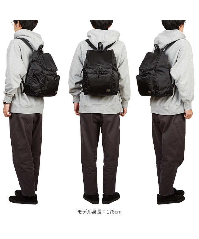 ☆美品☆ PORTER PLAN リュック