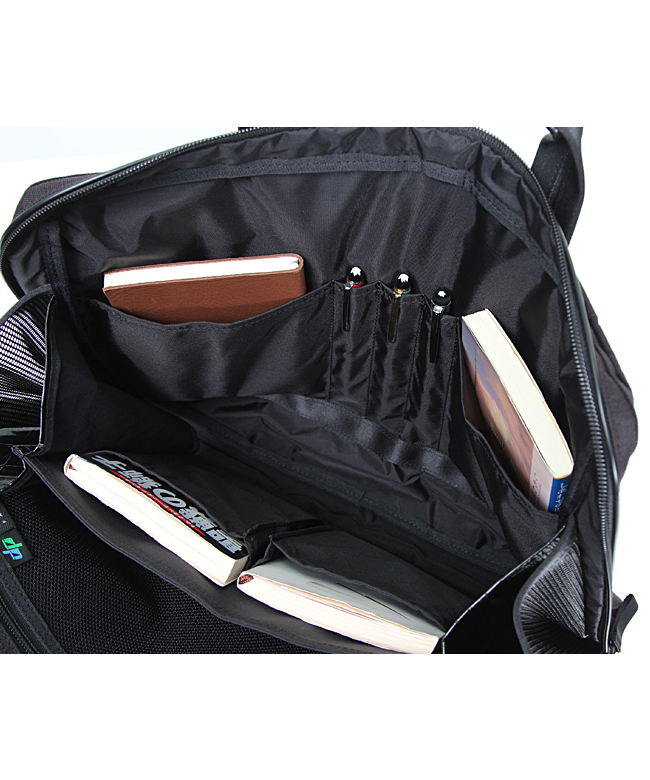 PORTER　ポーター　2WAY ハイブリッドバッグ HYBRID(ハイブリッド) 2WAY OVERNIGHT BRIEFCASE(S) | 吉田