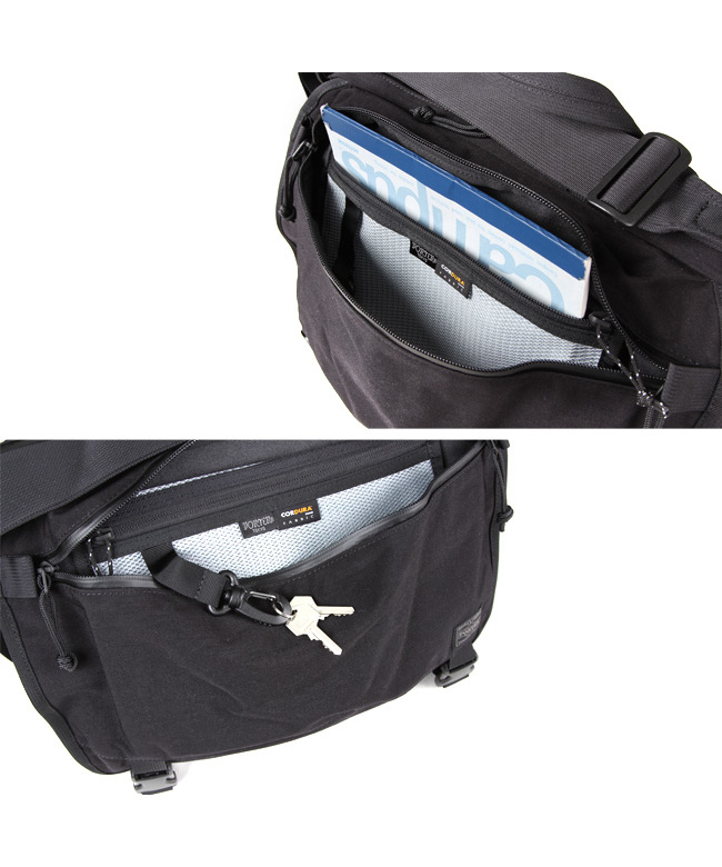 廃盤品★PORTER ポーター クランカーズ メッセンジャーバックS 568-08174_15.jpg