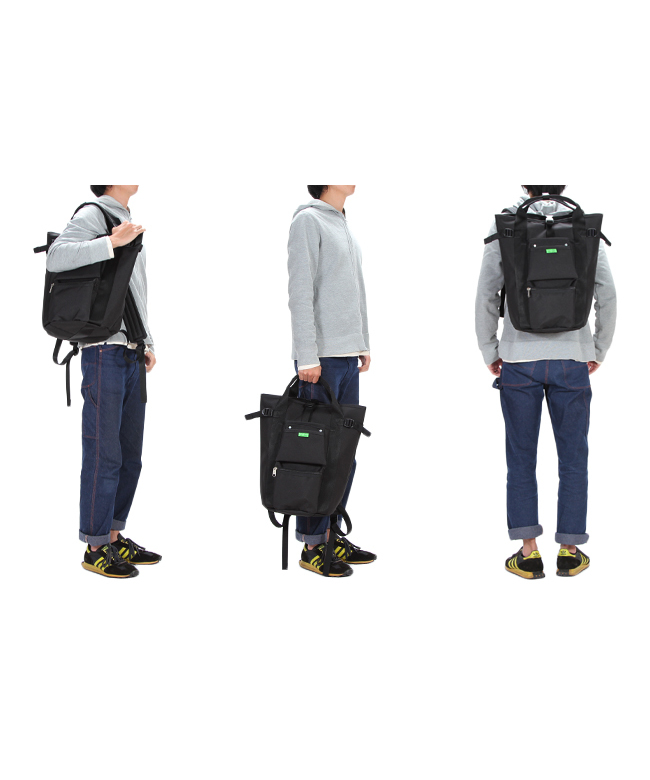ポーター PORTER ポーター ユニオン リュックサック 782ー08699