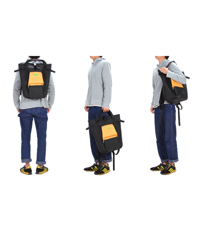 ポーター PORTER ポーター ユニオン リュックサック 782ー08699