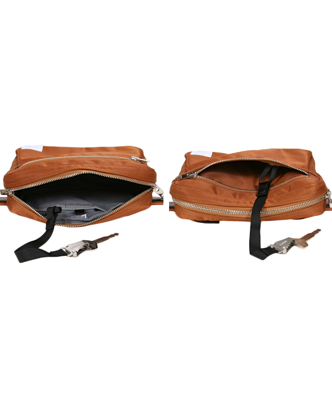 ポーター PORTER ポーター リフト ウエストバッグ 822ー06132
