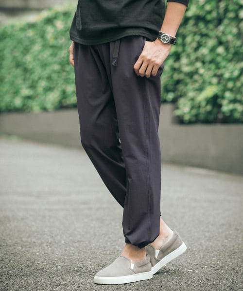 GRAMICCI × URBAN RESEARCH 別注 ストレッチパンツ セール】Gramicci別注 4WAYストレッチNN-PANTS(502474600