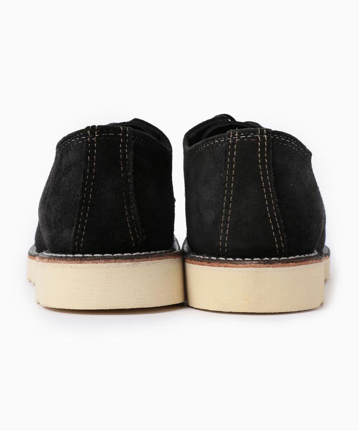 RED WING: 別注 スエード アイリッシュセッター RED WING: 別注 スエード アイリッシュセッター