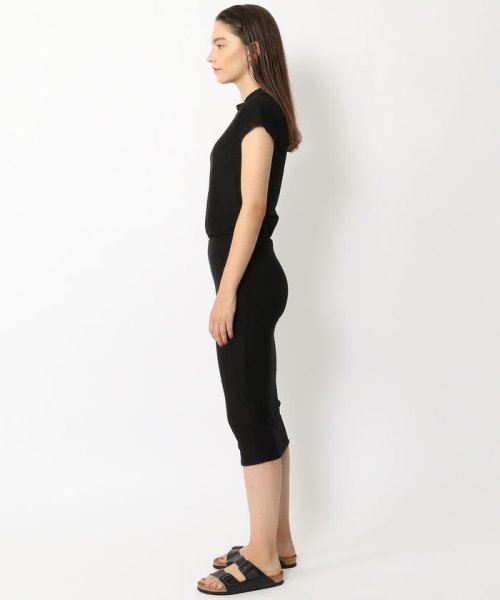 セール コットンジャージー Tシャツドレス Wvd6474 James Perse James Perse D Fashion セール コットンジャージー Tシャツドレス Wvd6474 James Perse James Perse D Fashion