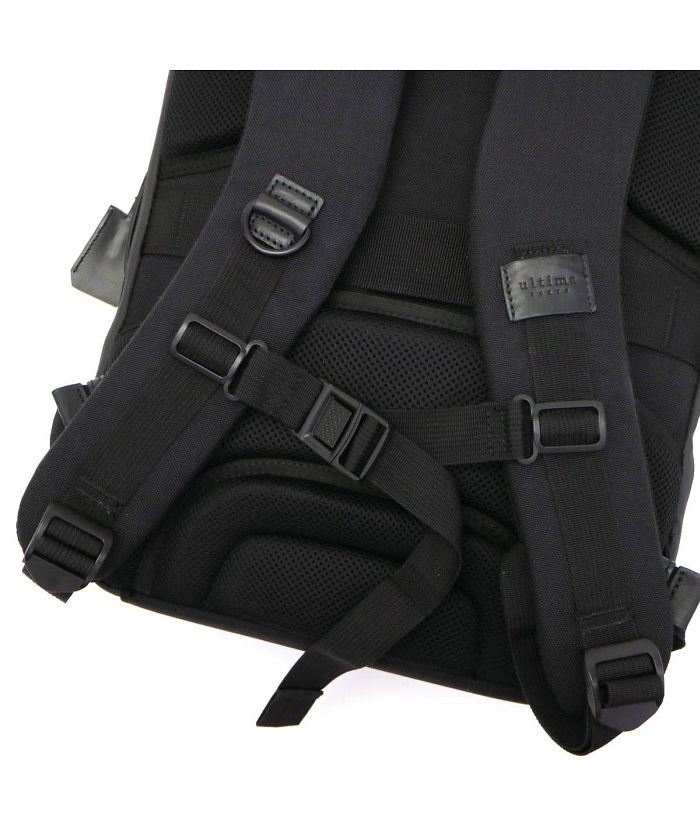 Ultima　TOKYO　バックパック 未使用品　エース　ビジネスリュック ウルティマ トーキョー ultima TOKYO ウルティマトーキョー 2WAY