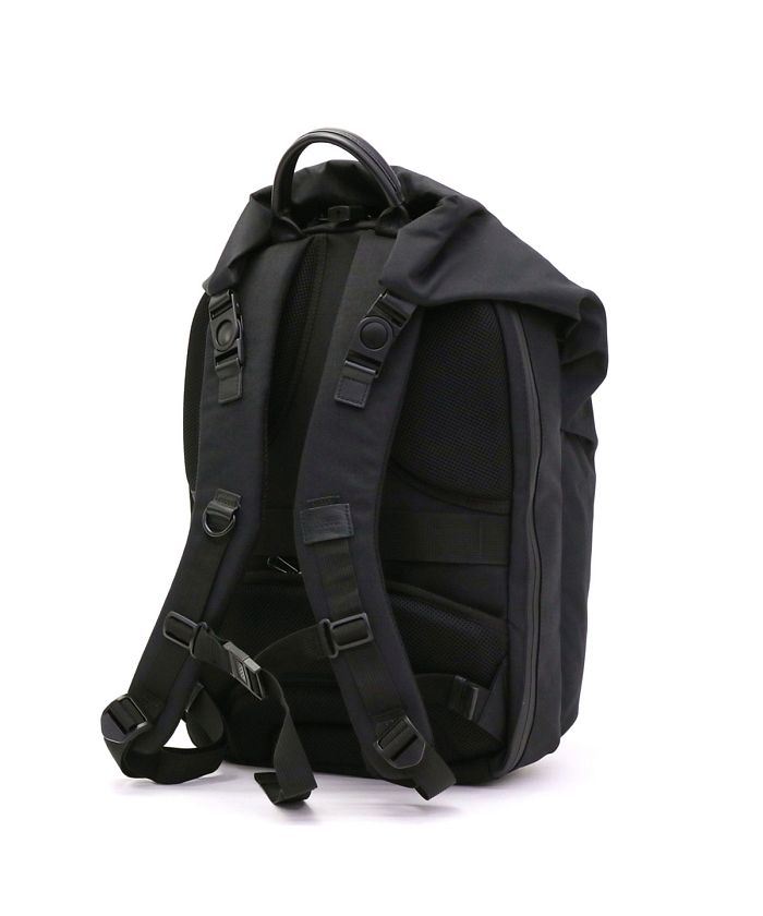 Ultima　TOKYO　バックパック 未使用品　エース　ビジネスリュック ウルティマ トーキョー ultima TOKYO 新商品/エース/ウルティマ