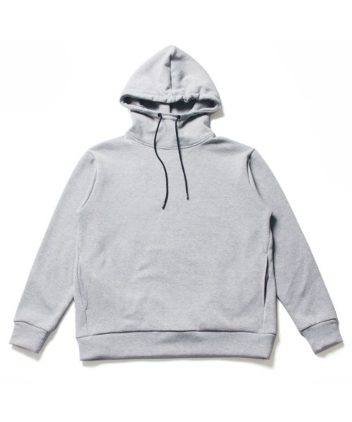 カジュアル THE CASUAL (スリック) SLICK 裏シャギーボリューム