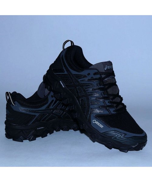 アシックス ゲルフジトラブーコ 7 ゴアテックス Asics Asics D Fashion