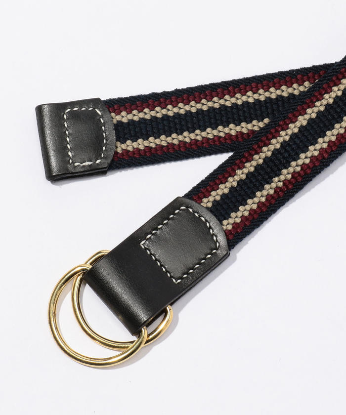 セール 30%OFF】Hardy＆Parsons リングベルト(502484136