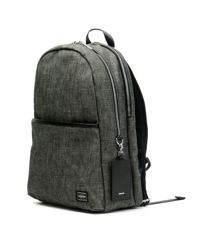 吉田カバン ポーターガール PORTER GIRL CLAY クレイ DAYPACK(L