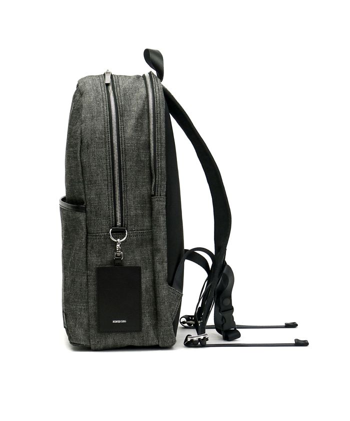 吉田カバン ポーターガール PORTER GIRL CLAY クレイ DAYPACK(L