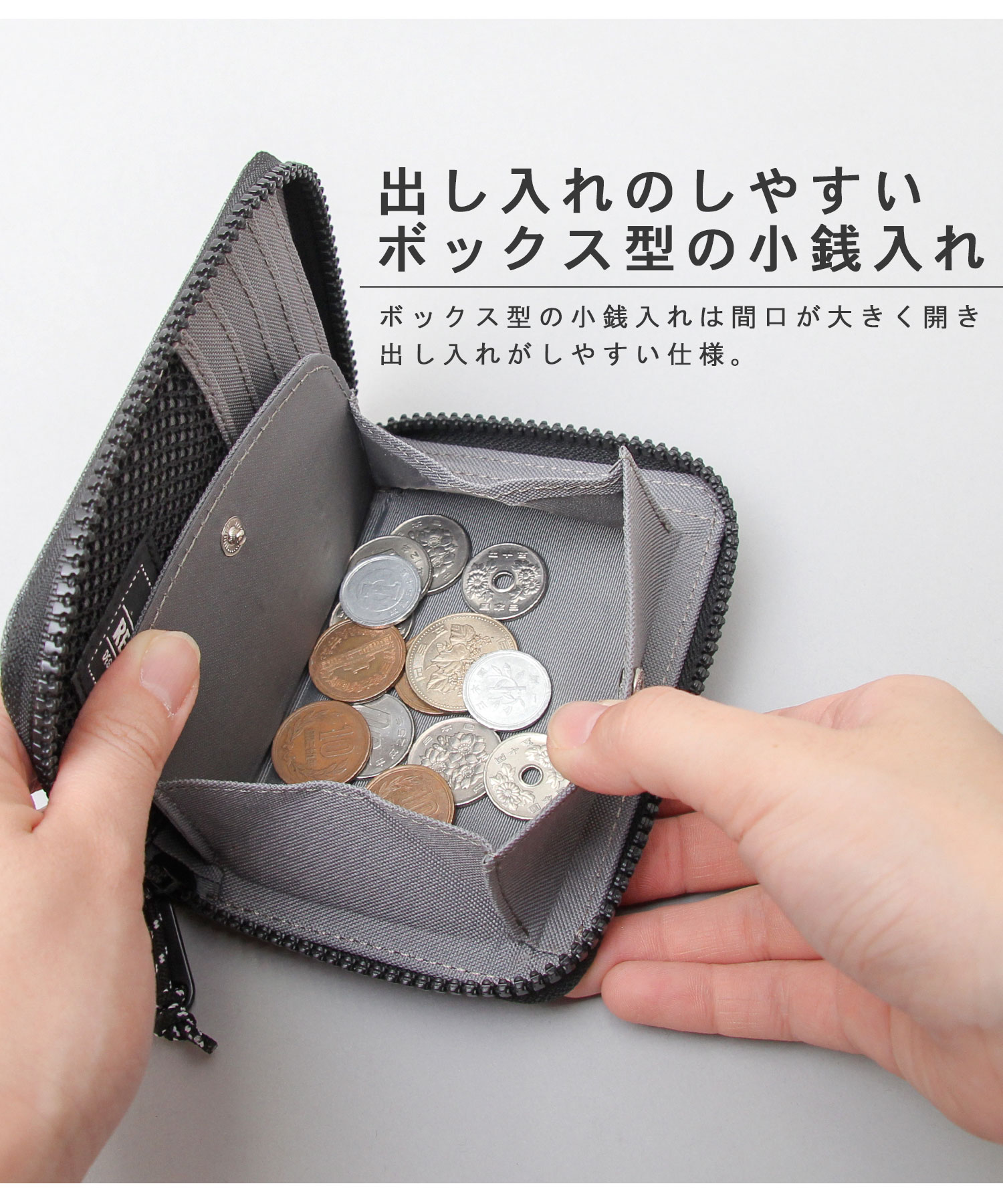 公式】COACH – コーチ | ビルフォールド ウォレット・フローラル