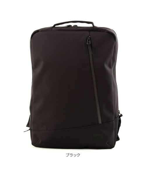 吉田カバン ポーター フューチャー ビジネスリュック メンズ Porter 697 196 ポーター Porter D Fashion