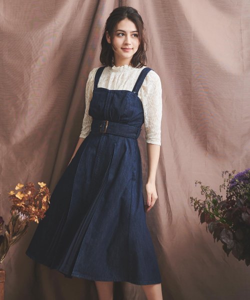 セール 50 Off ビスチェワンピース ノエラ Noela D Fashion