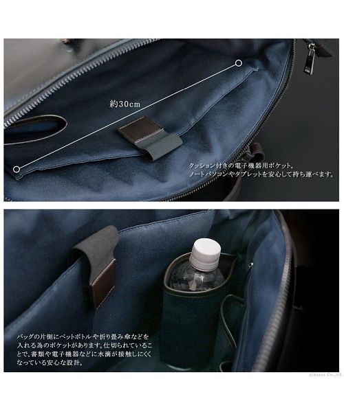 ブルーレ BLU'RE ビジネスバッグ メンズ ブリーフケース 自立 ブルーレ BLU'RE ビジネスバッグ メンズ ブリーフケース 自立