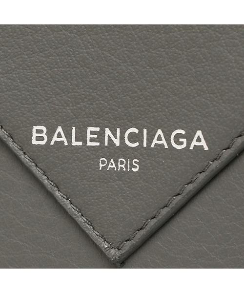 バレンシアガ BALENCIAGA バレンシアガ 折財布 レディース