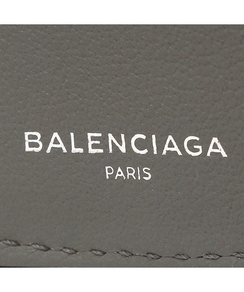 バレンシアガ BALENCIAGA バレンシアガ 折財布 レディース